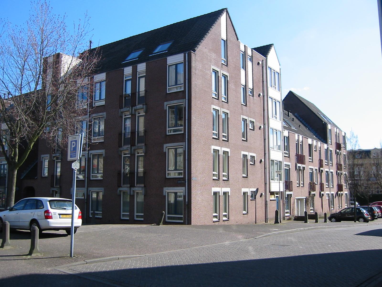 Kartuizerhof 17, 6511 ZE Nijmegen, Nederland