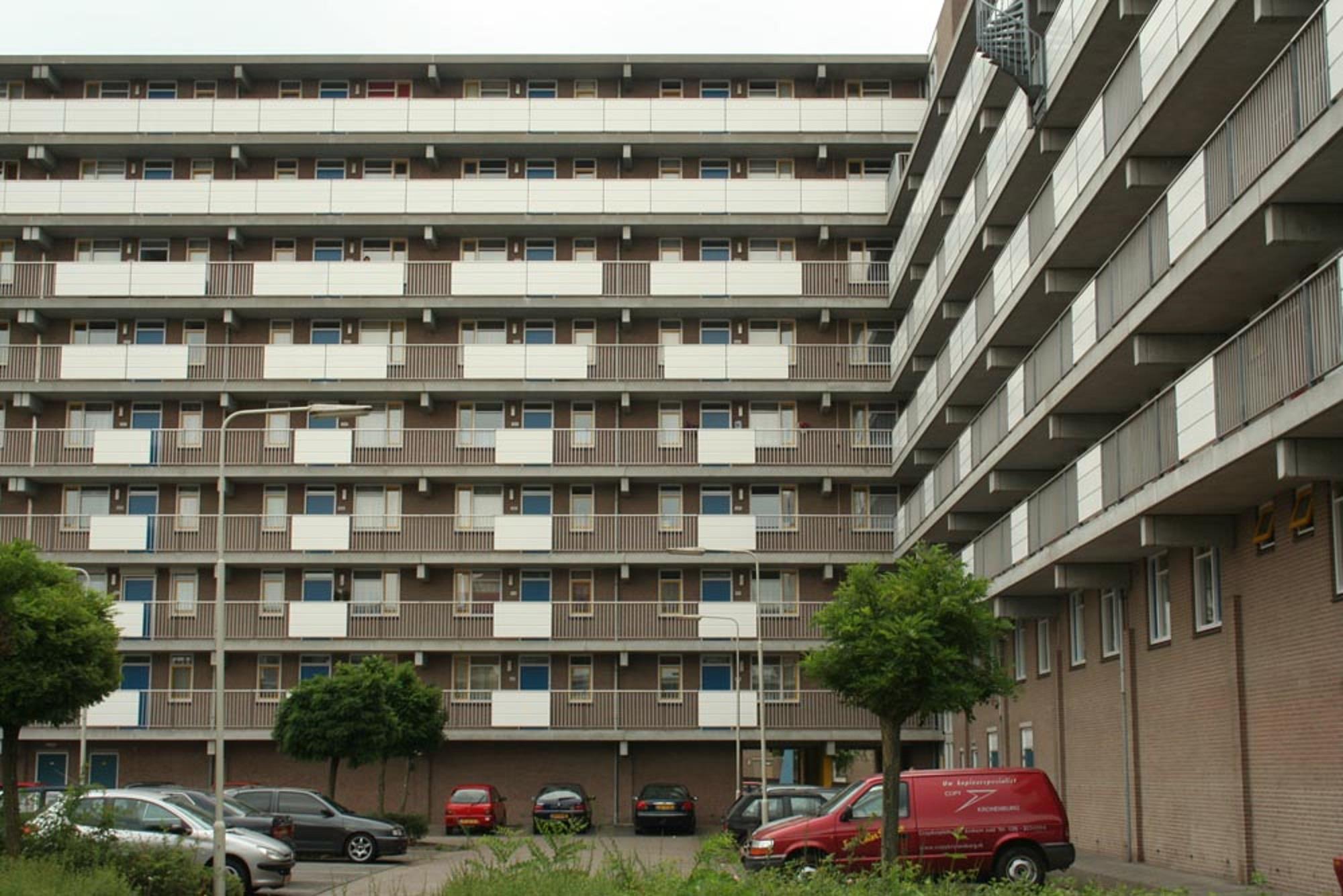 Schepen van Ommerenstraat 341, 6831 MG Arnhem, Nederland