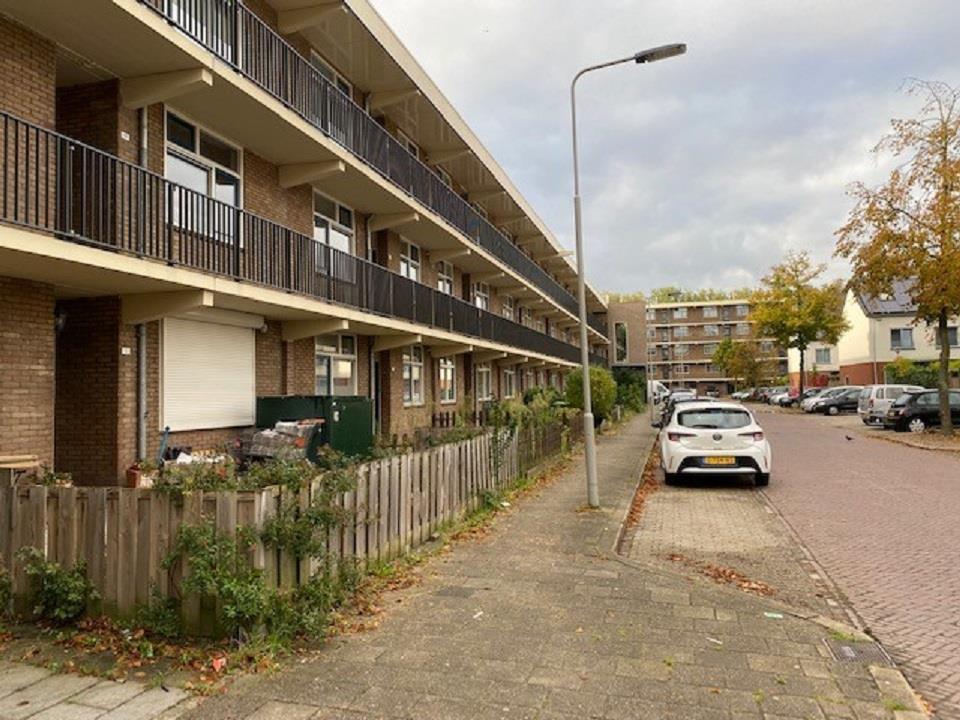 Van Speykstraat 57, 6826 HM Arnhem, Nederland