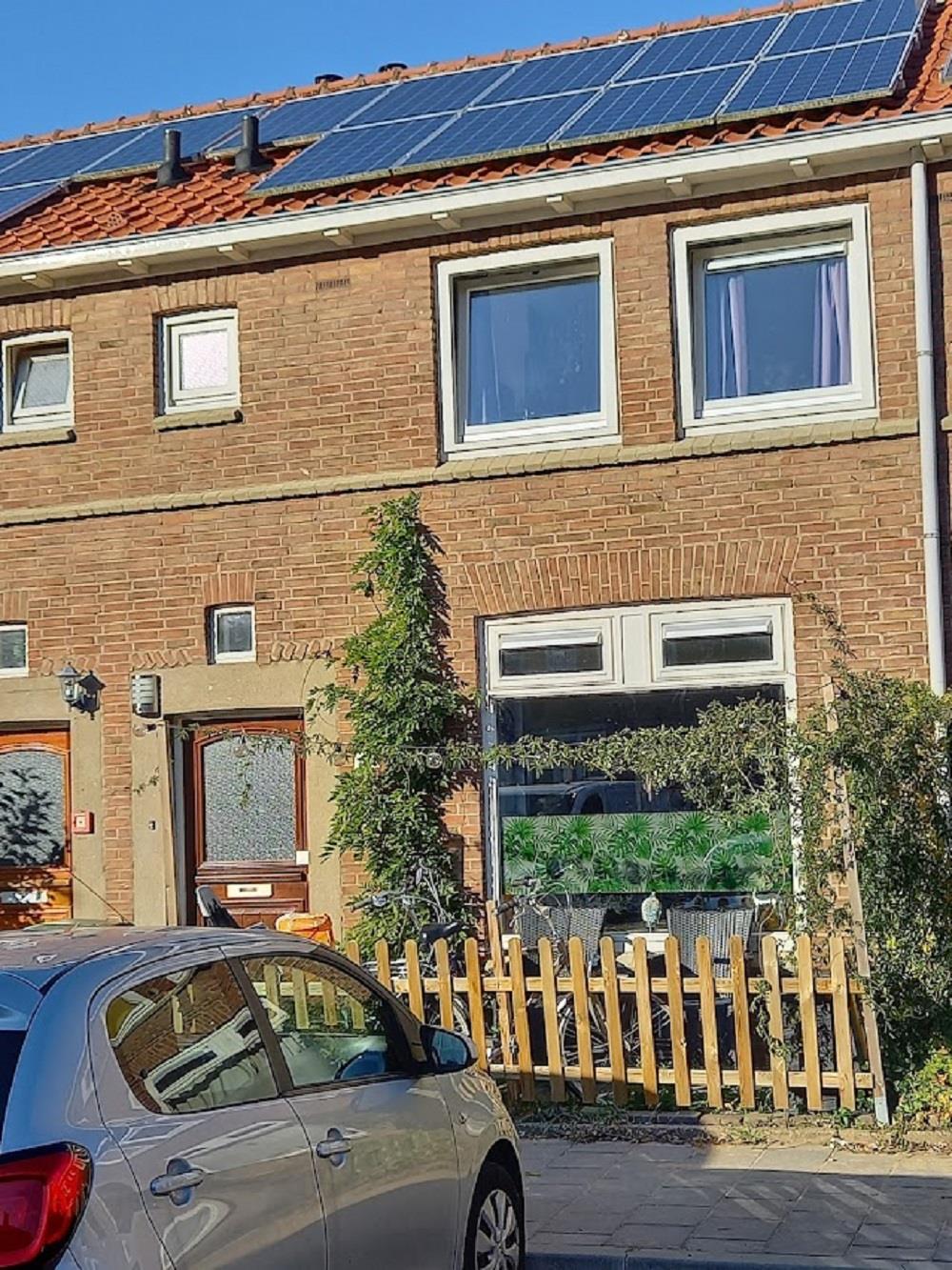 Lijsterbesstraat 25, 6523 JN Nijmegen, Nederland