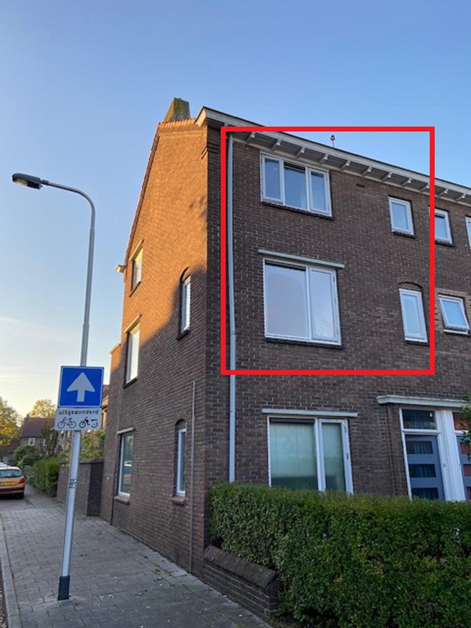 Bosbesstraat 37, 6542 NM Nijmegen, Nederland