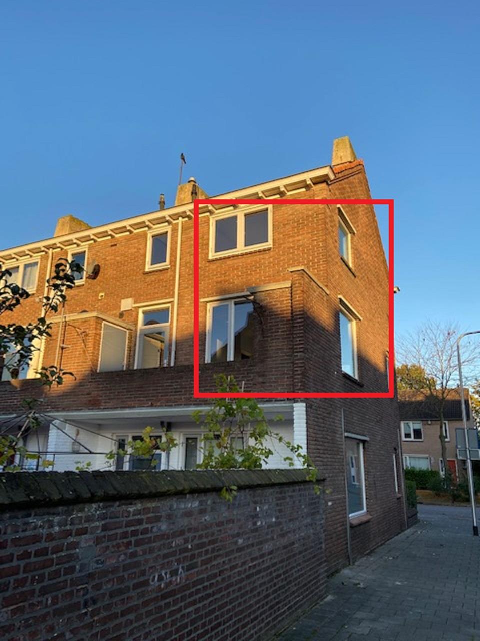 Bosbesstraat 37