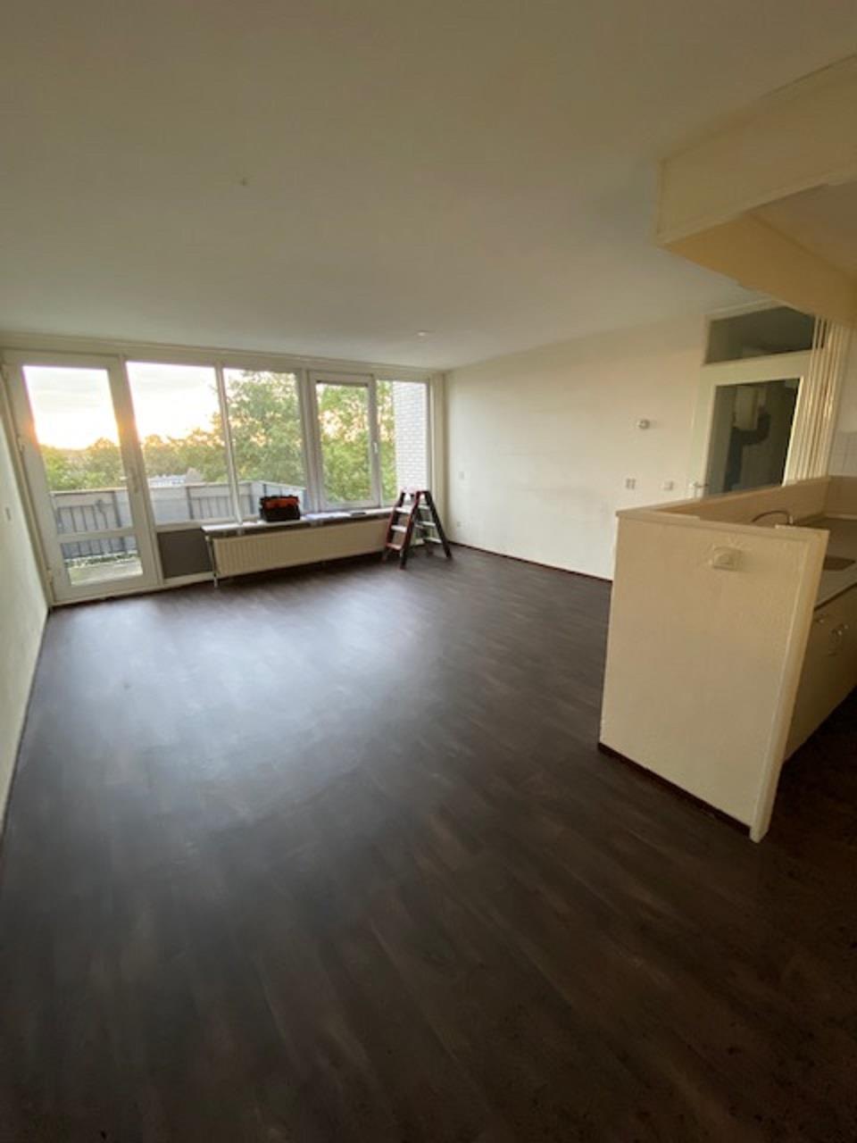 Louis Armstronghof 97