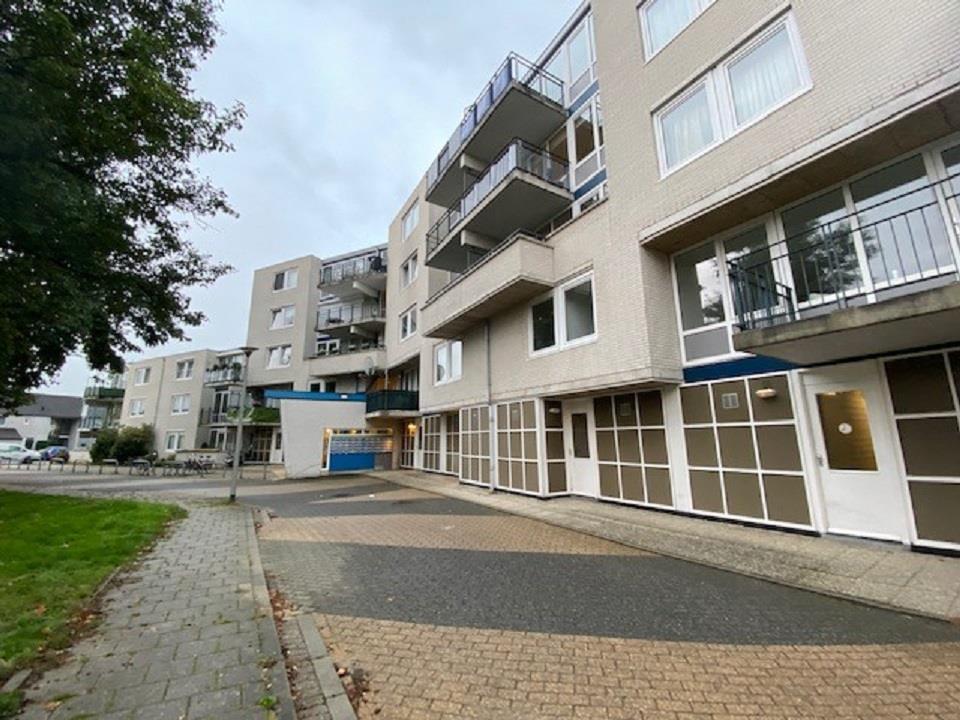 Louis Armstronghof 97