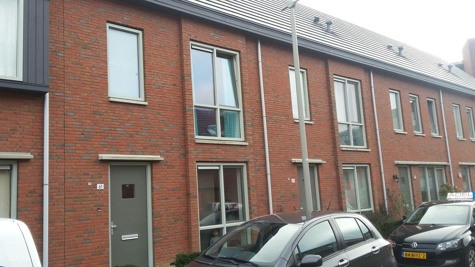 Scheepvaart 61, 6846 Arnhem, Nederland