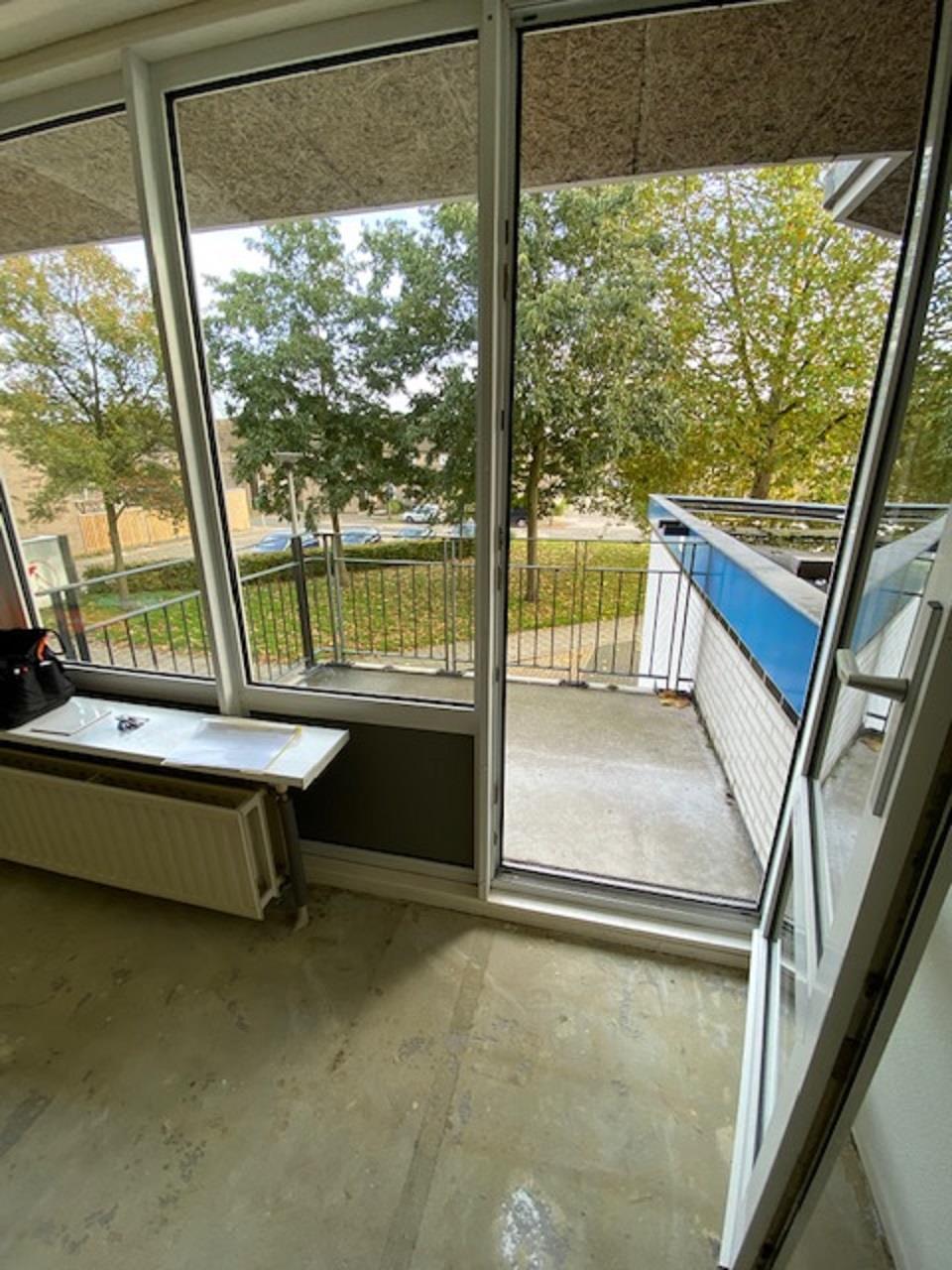 Louis Armstronghof 43