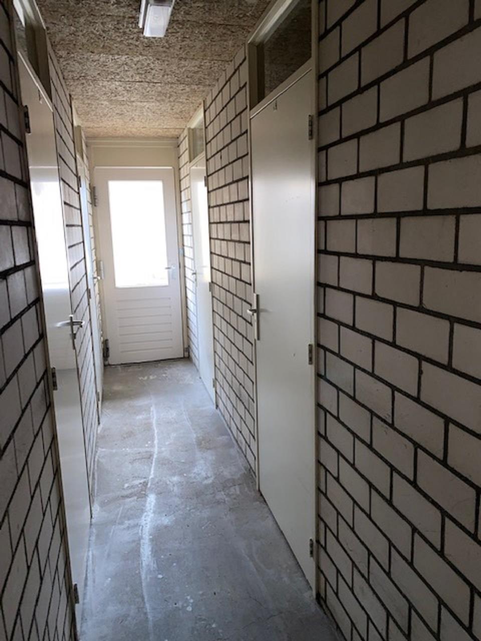 Louis Armstronghof 43