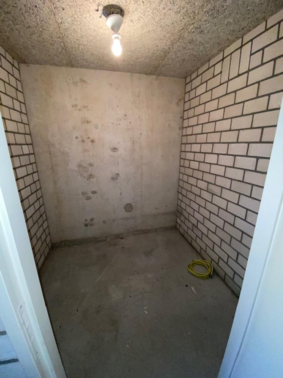 Louis Armstronghof 43