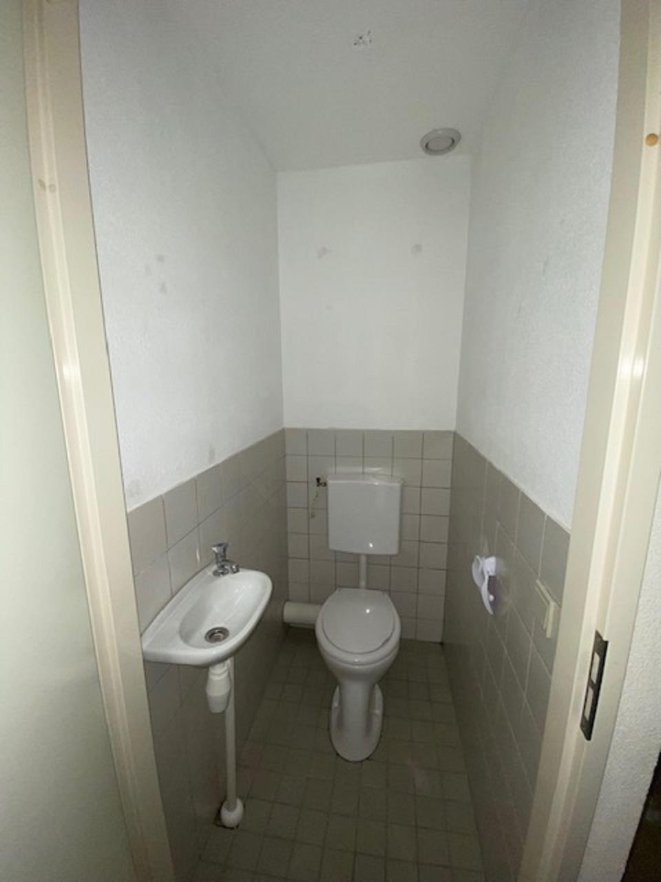 Louis Armstronghof 43