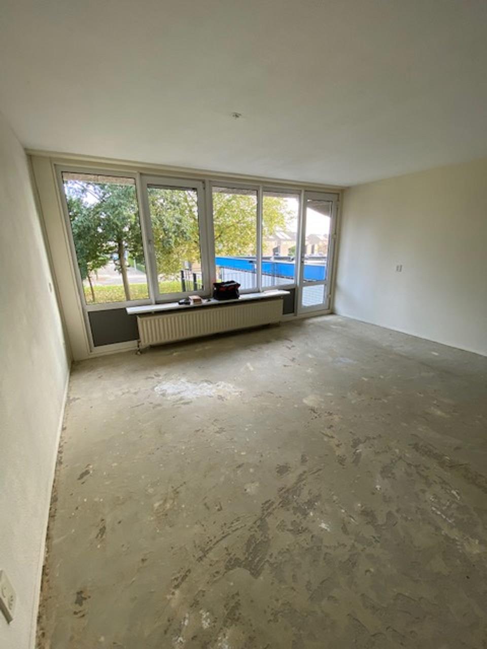 Louis Armstronghof 43