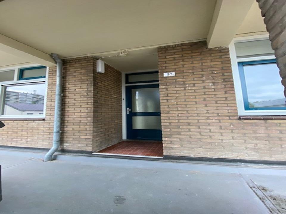 Van Kinsbergenstraat 33