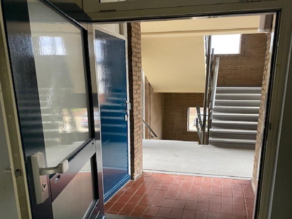 Van Kinsbergenstraat 33