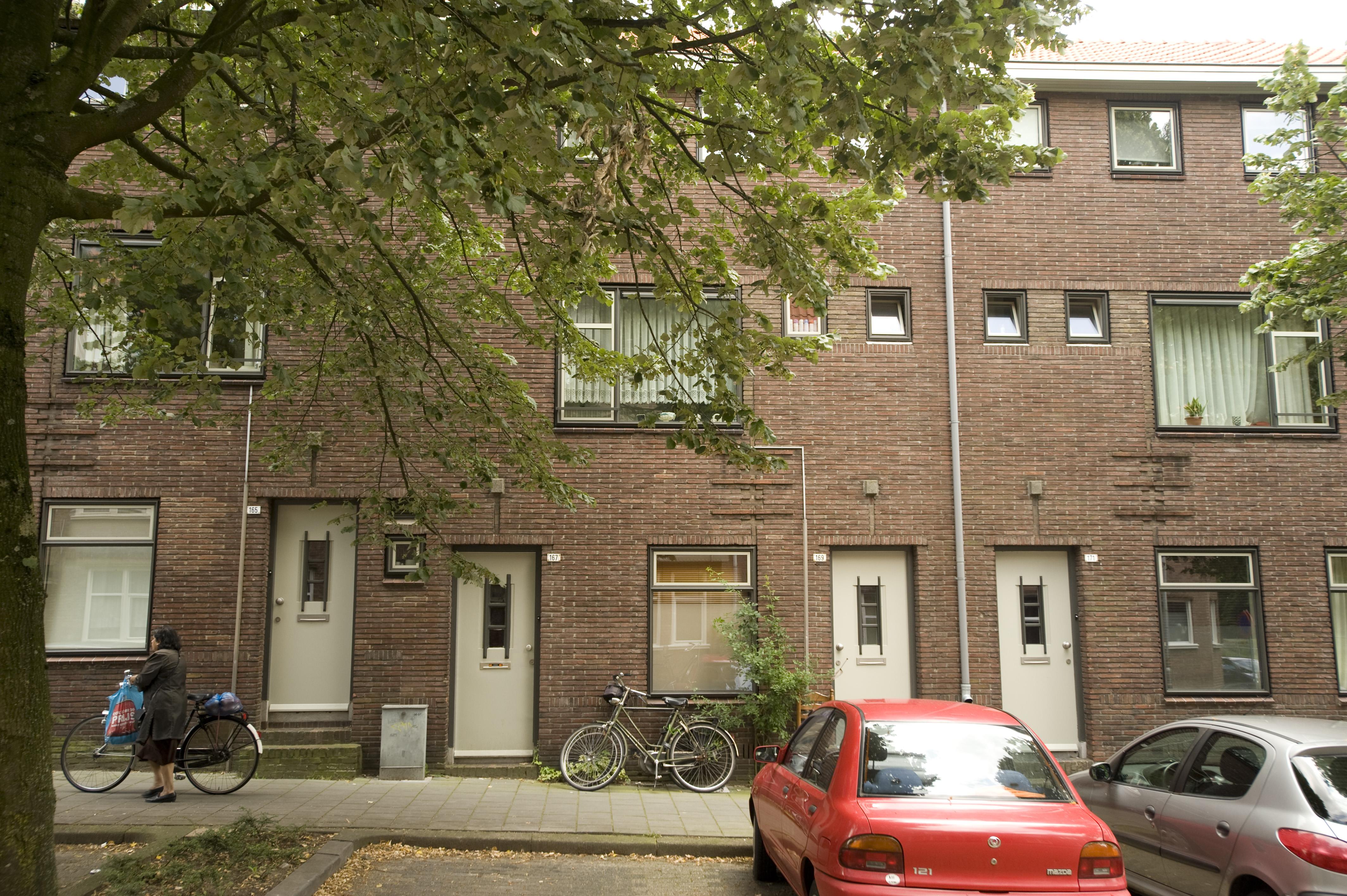Agnietenstraat 167, 6822 JN Arnhem, Nederland