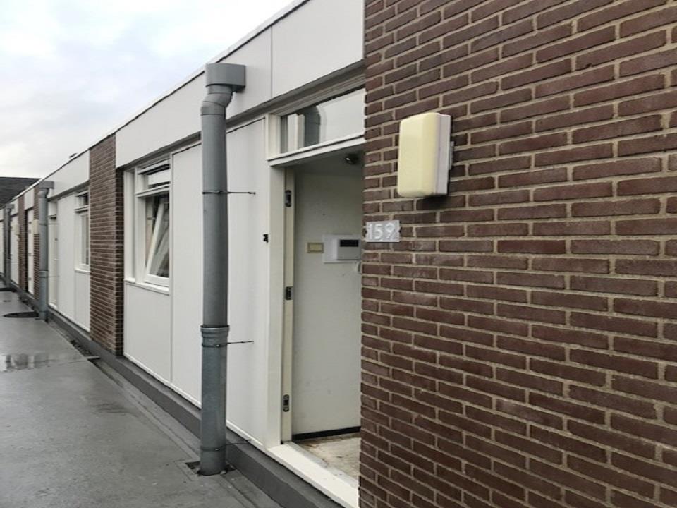 Kleine Oord 159, 6811 HZ Arnhem, Nederland