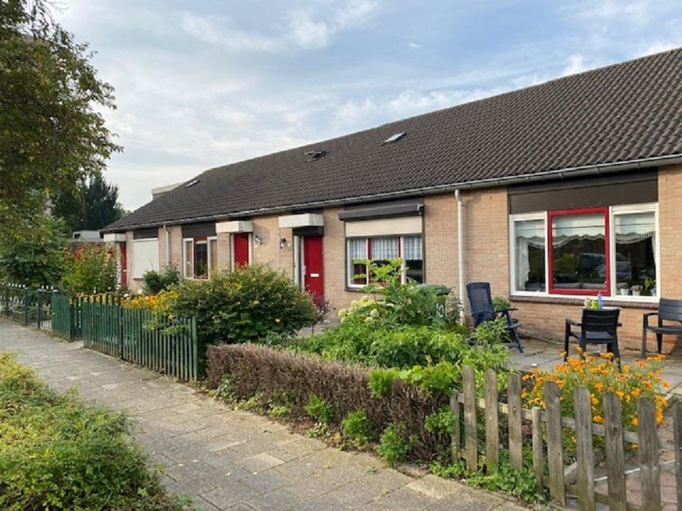 Piet Heynpad 12, 6826 HZ Arnhem, Nederland