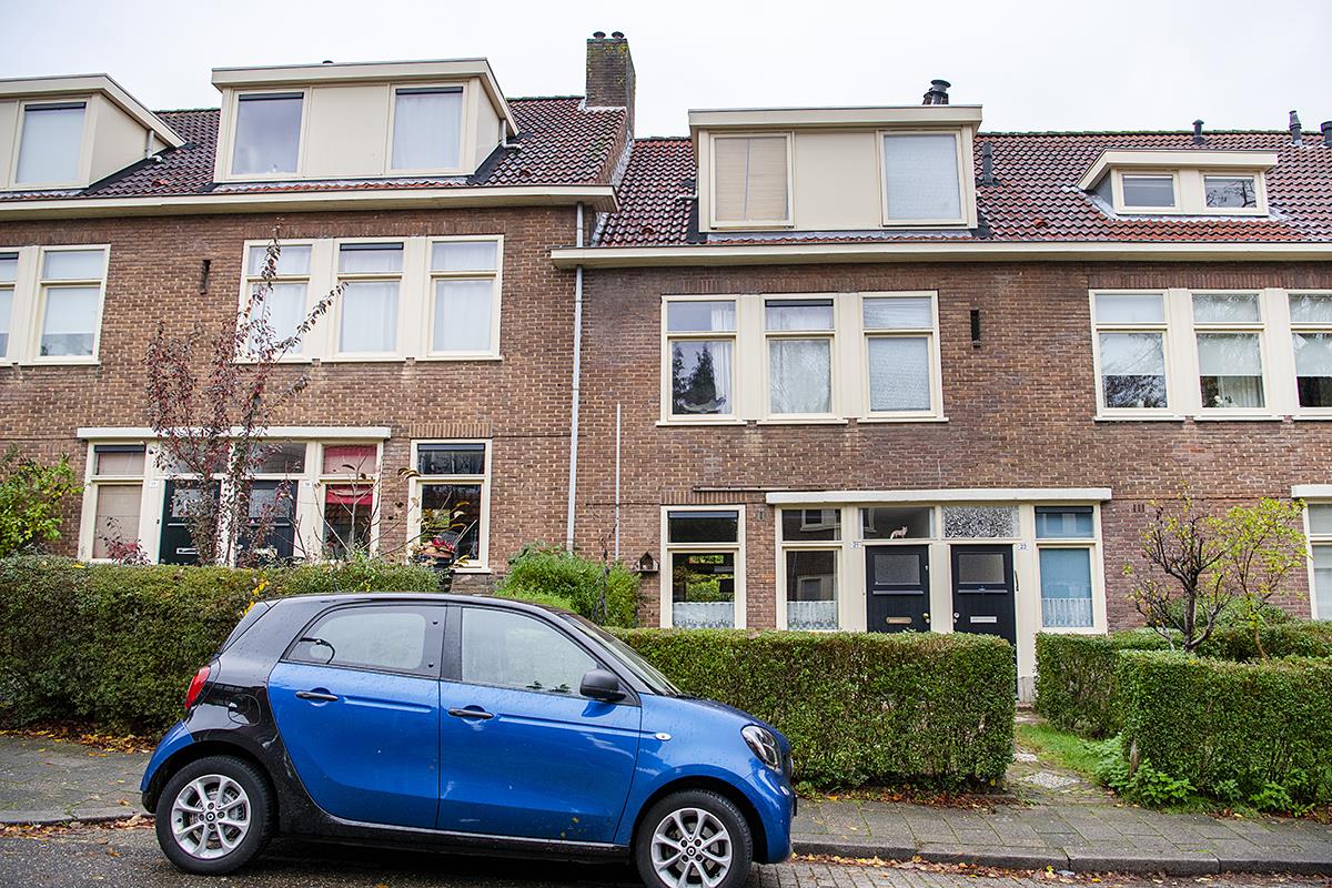 Zaslaan 21, 6823 GA Arnhem, Nederland