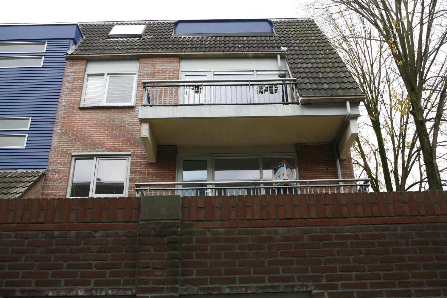 Verlengde Hoflaan 61, 6822 EA Arnhem, Nederland