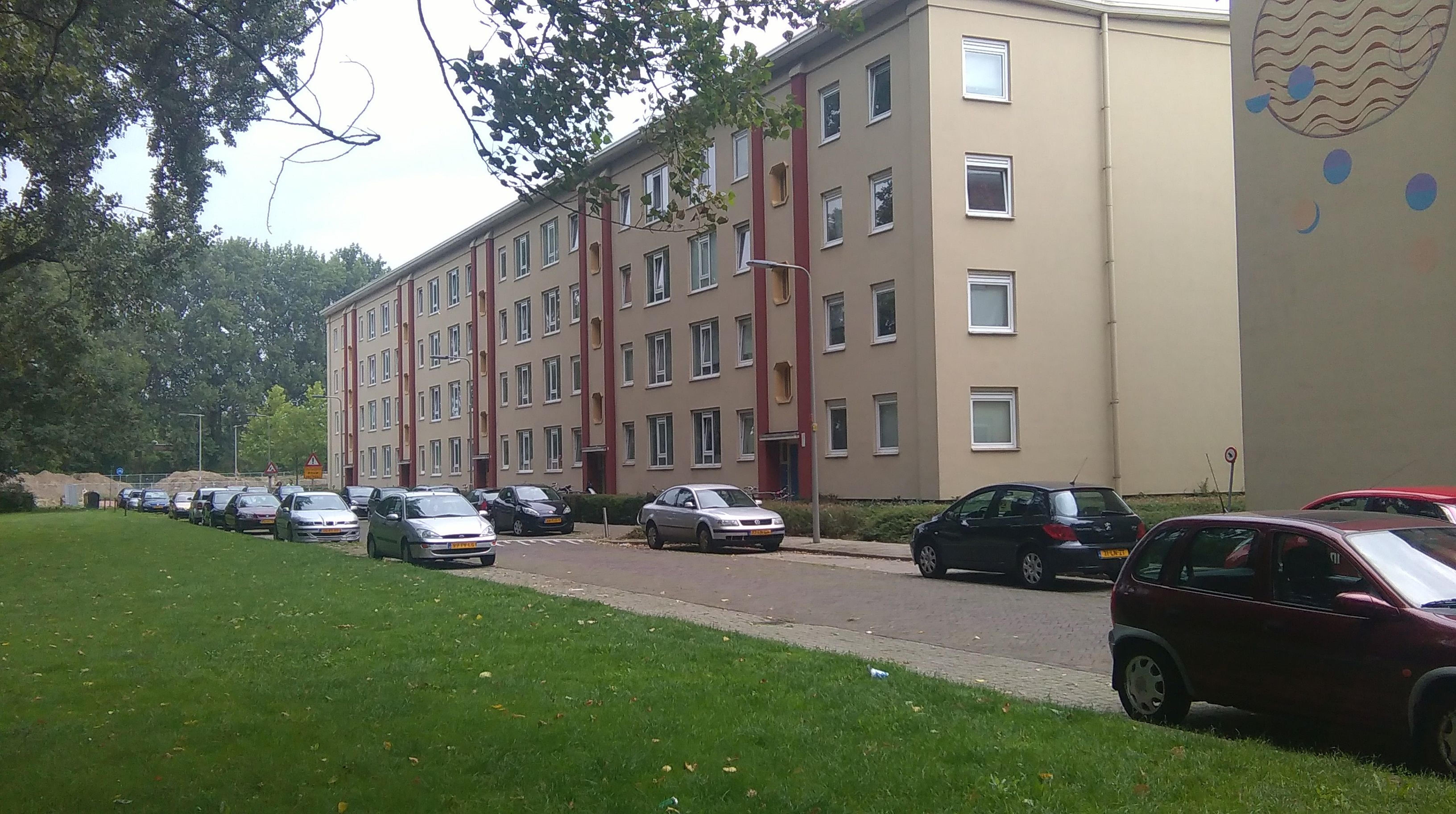 Maaslaan 14-2, 6826 AE Arnhem, Nederland