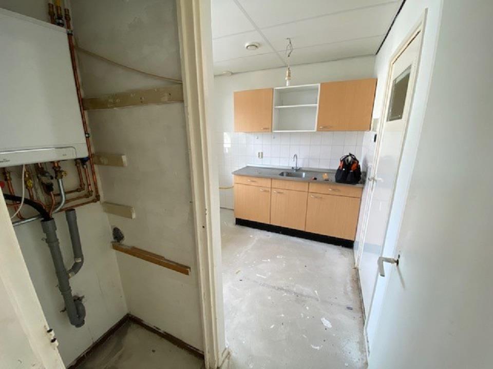 Van Kinsbergenstraat 53