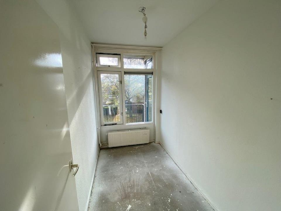 Van Kinsbergenstraat 53