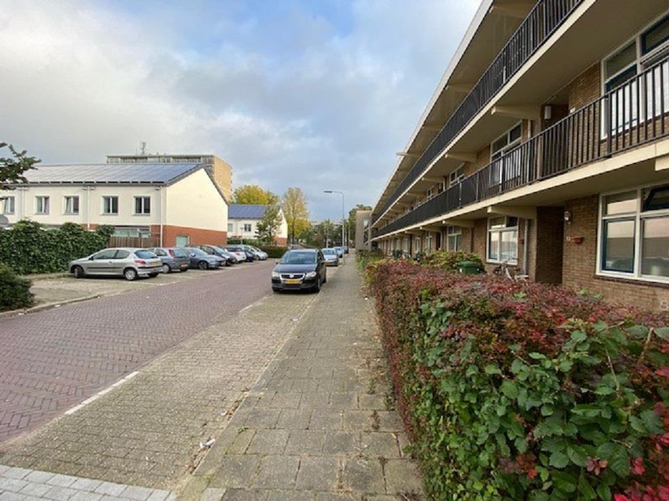 Van Kinsbergenstraat 53