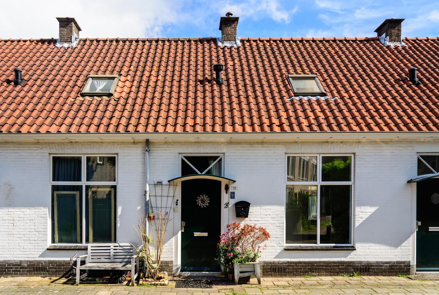 Noord en Zuidstraat 27