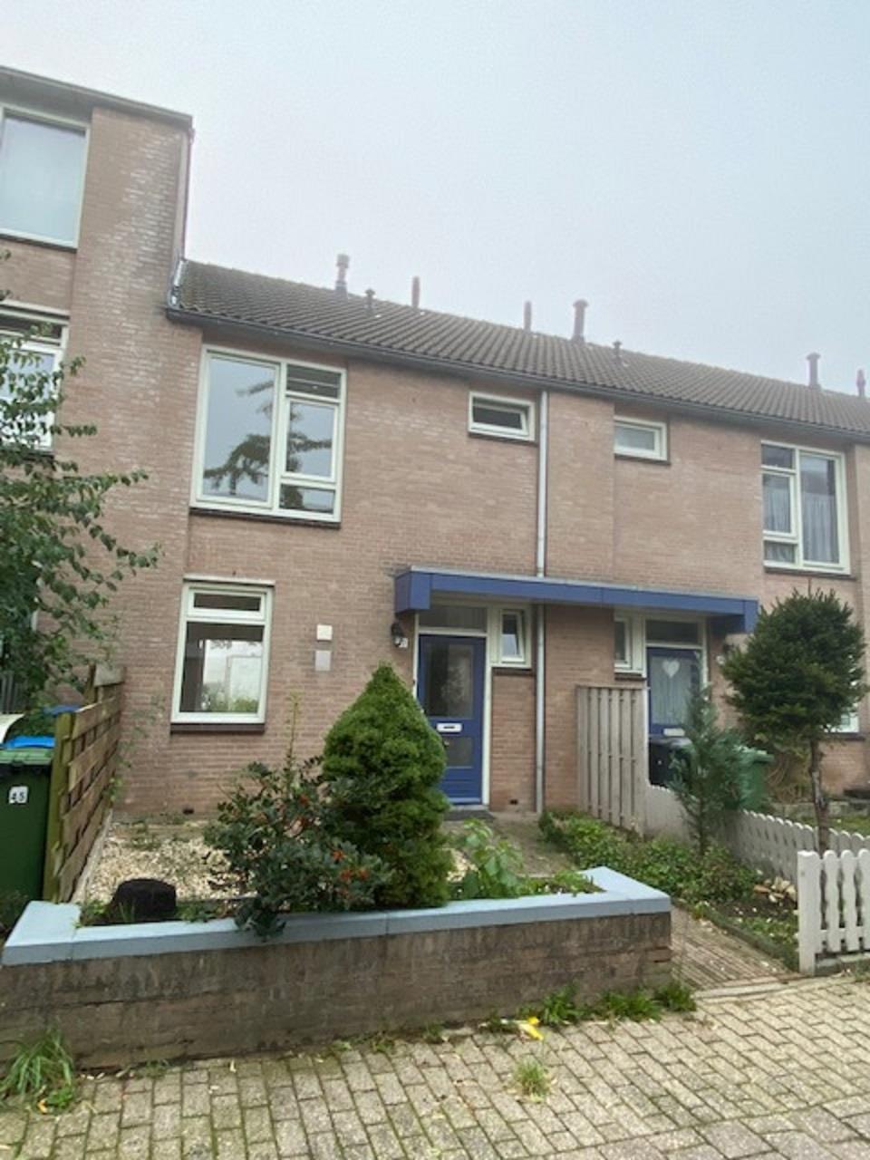 Schepen te Boeckoppad 47, 6831 HR Arnhem, Nederland