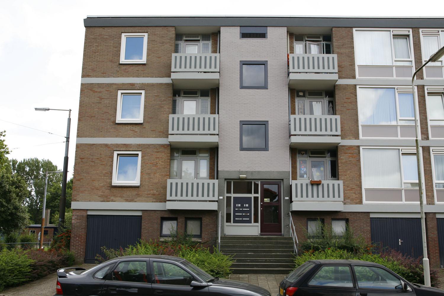 Hoge Waard 12, 6825 JM Arnhem, Nederland