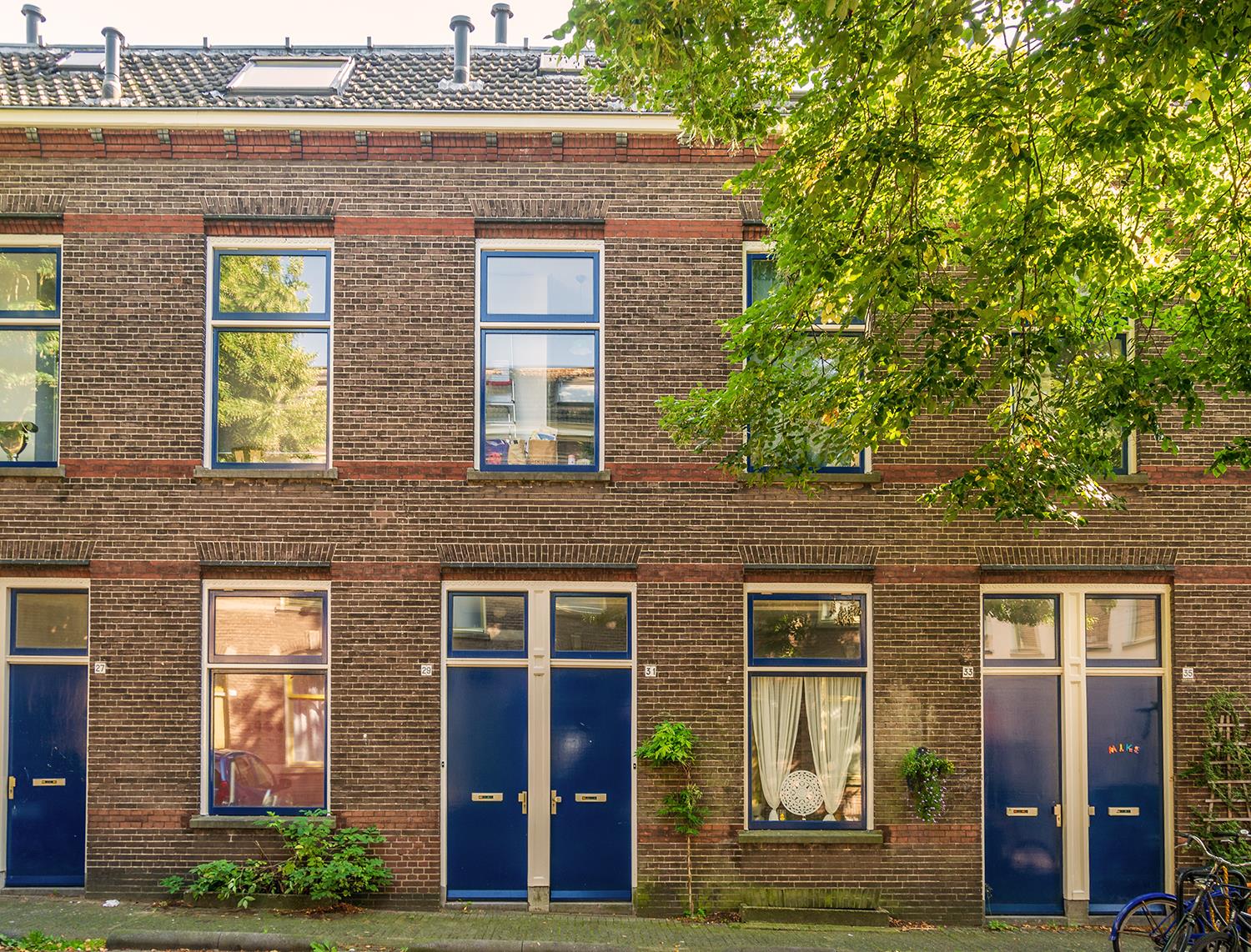 Hovenierstraat 29, 6822 BC Arnhem, Nederland