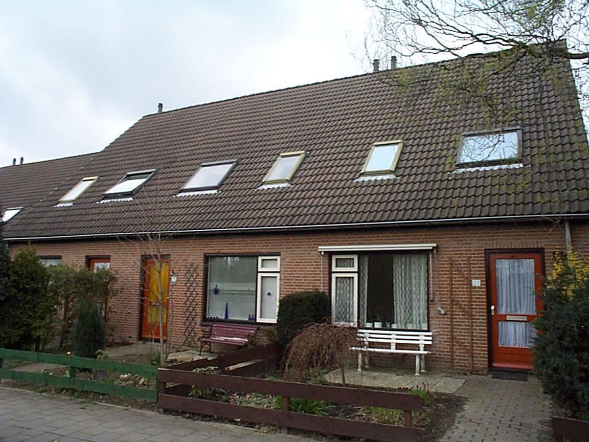 Middelburgsingel 19, 6845 BP Arnhem, Nederland
