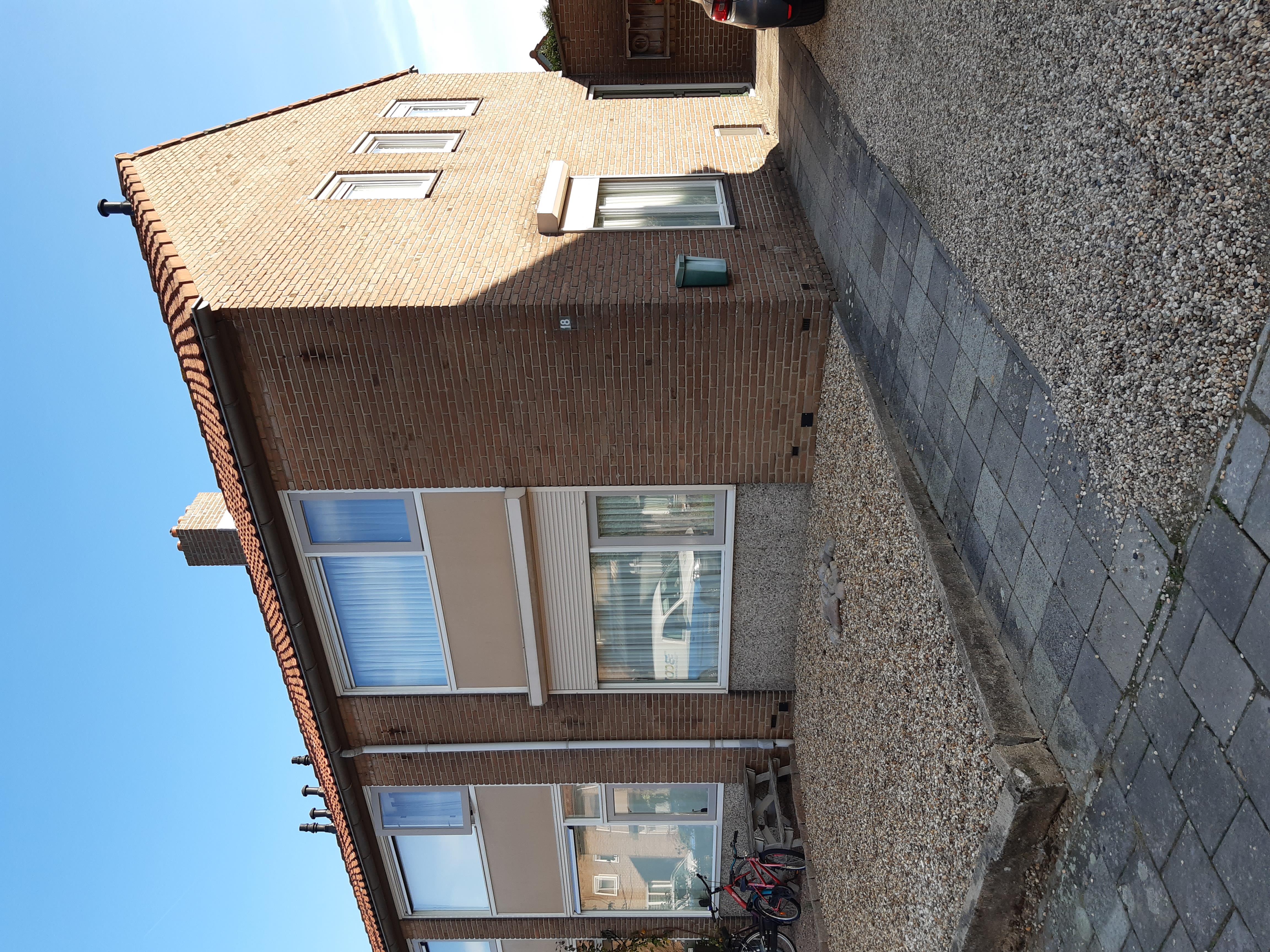 Karel Doormanstraat 18, 6551 CG Weurt, Nederland