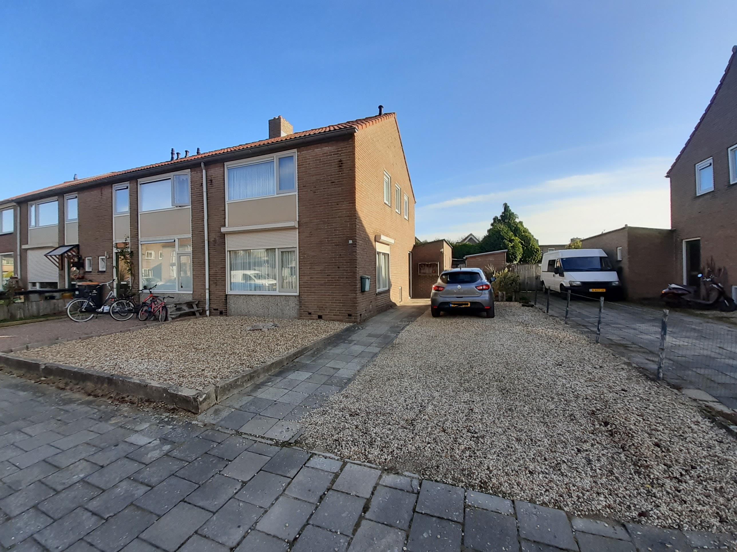 Karel Doormanstraat 18