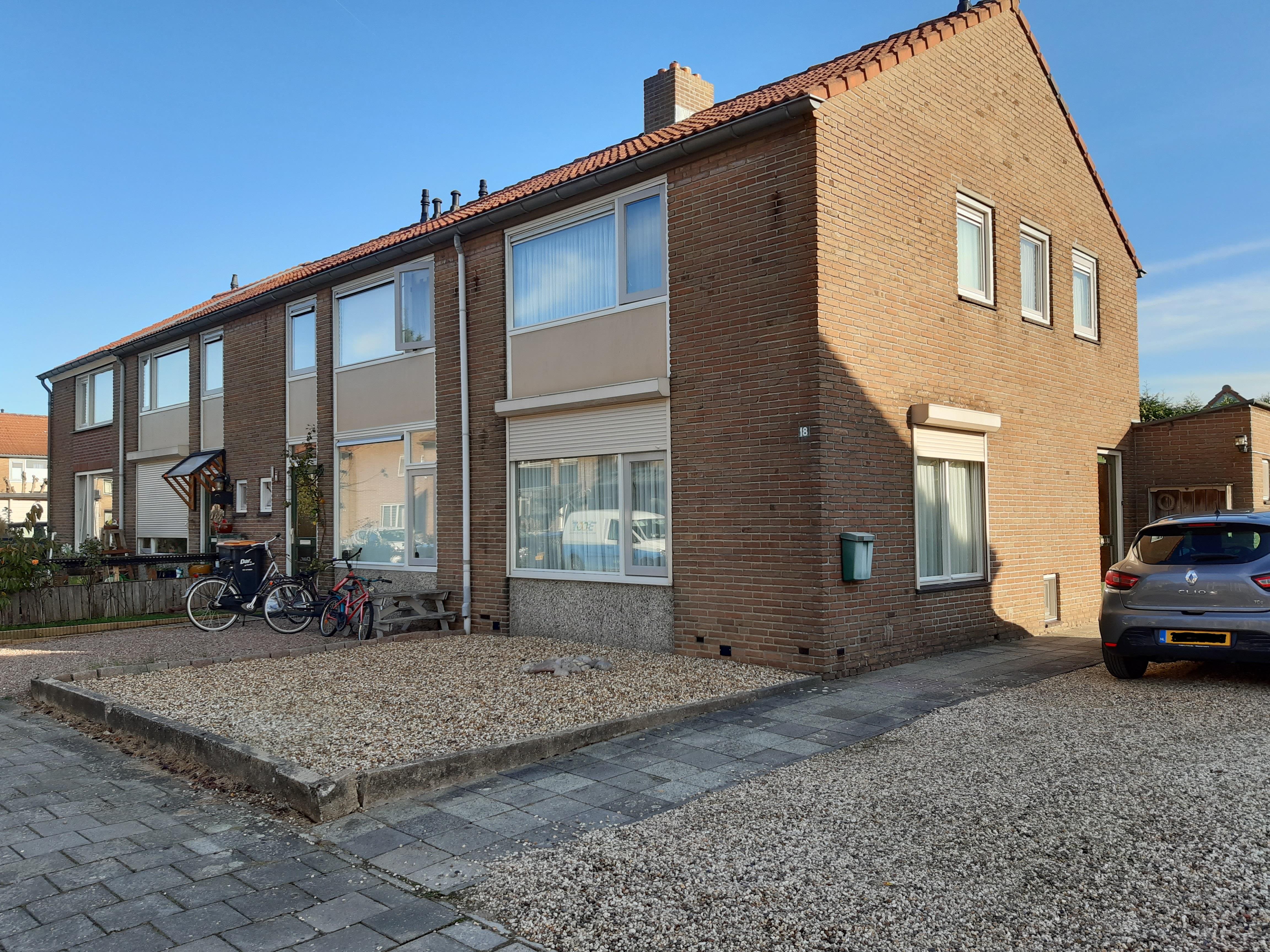 Karel Doormanstraat 18