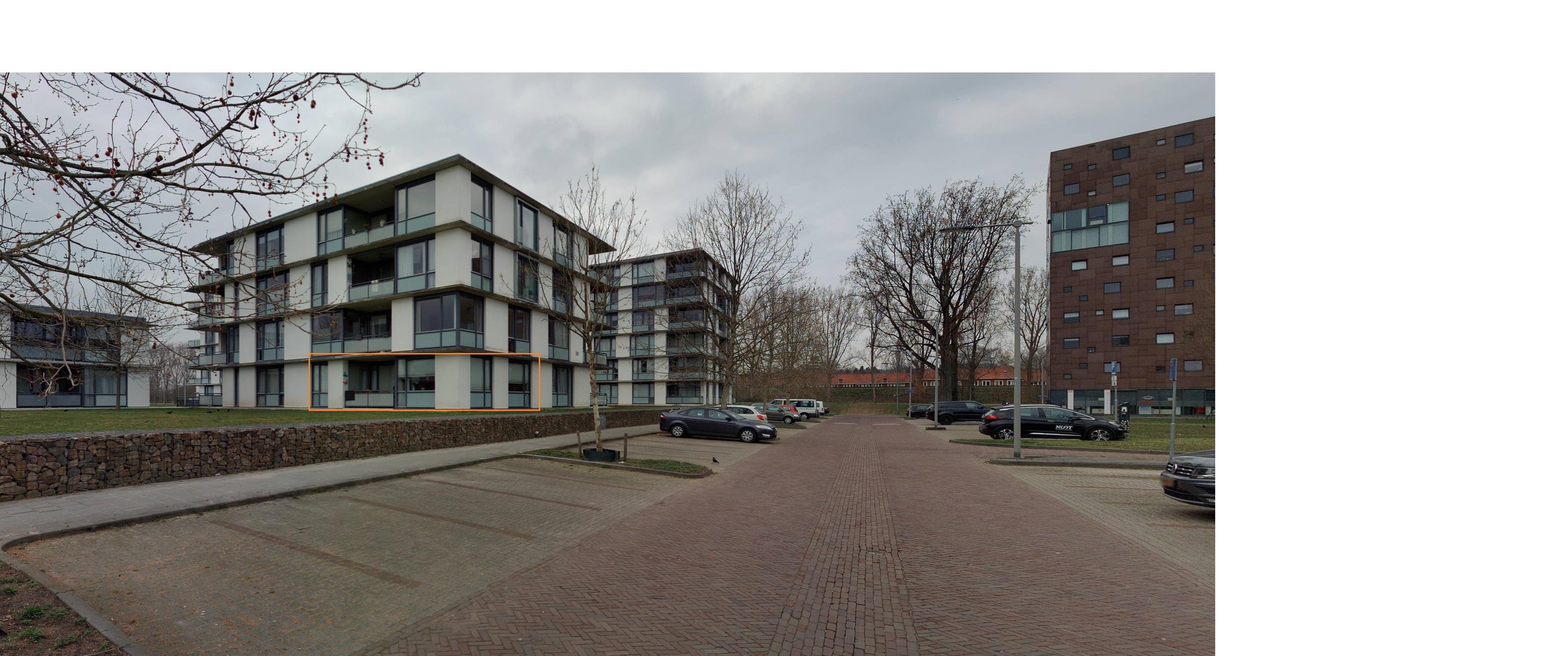 Amerstraat 63, 6826 AG Arnhem, Nederland