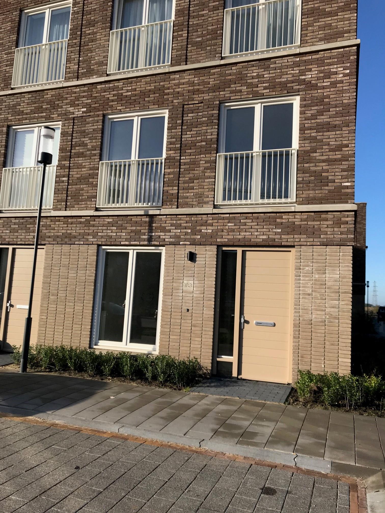 Properziastraat 183, 6663 Nijmegen, Nederland