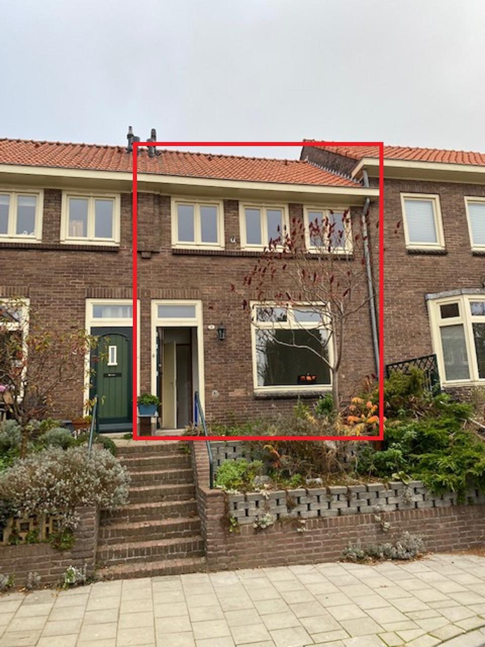 Schuttersbergplein 31, 6823 KP Arnhem, Nederland