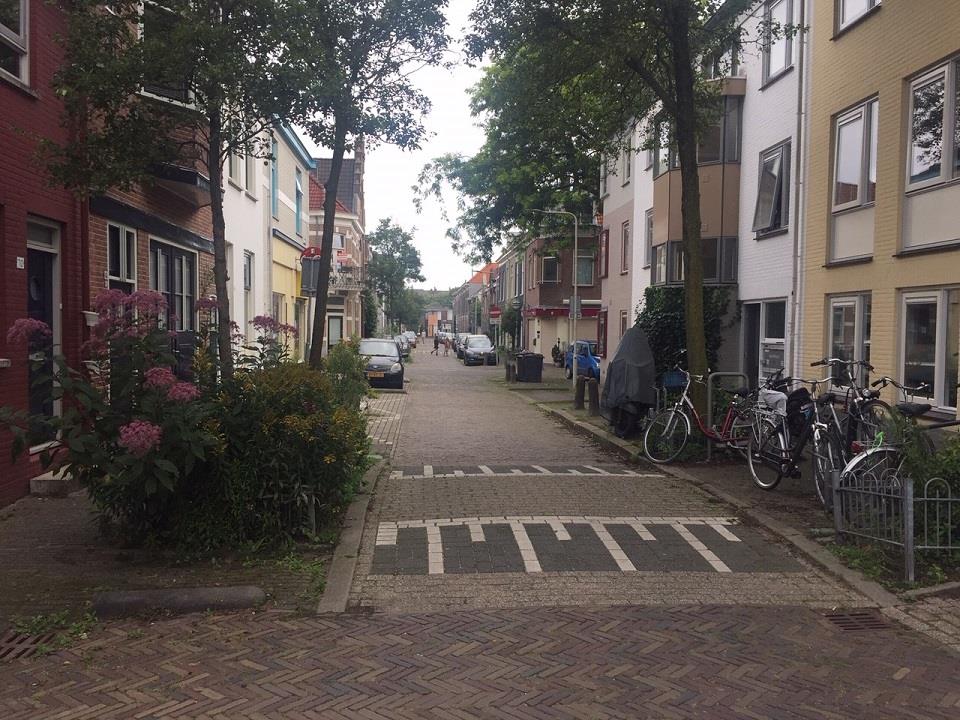 Nijhoffstraat 87A, 6821 BJ Arnhem, Nederland