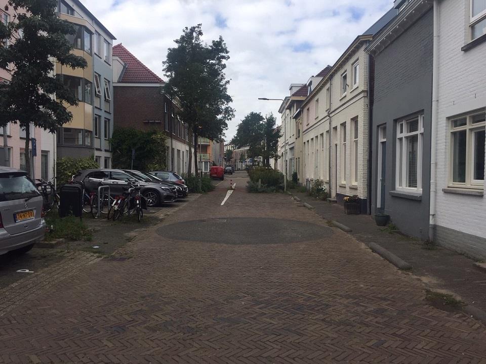 Nijhoffstraat 87A