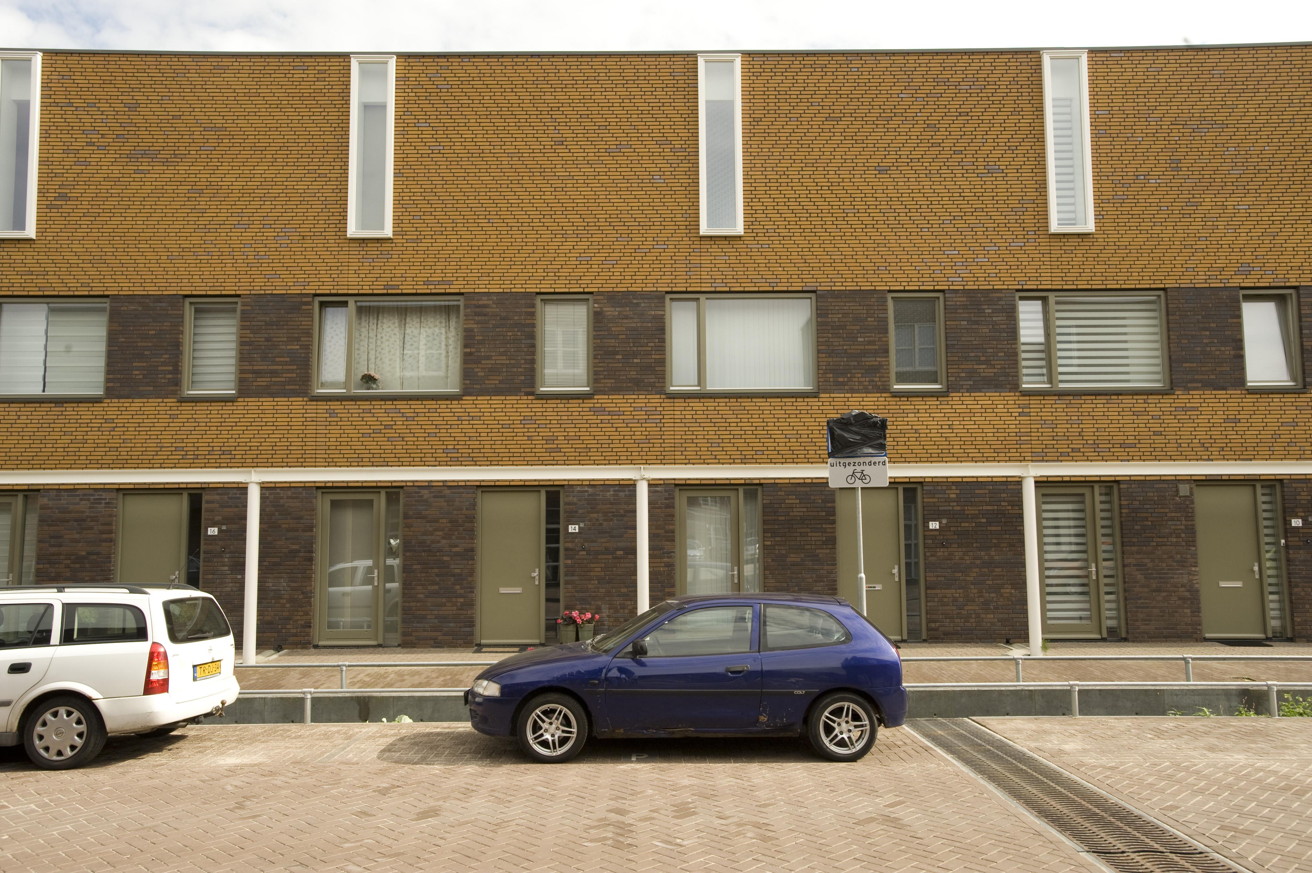 Euterpestraat 14, 6846 Arnhem, Nederland