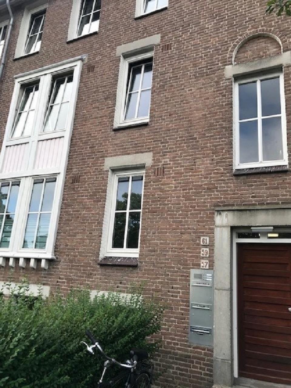 Jacob van Campenstraat 59