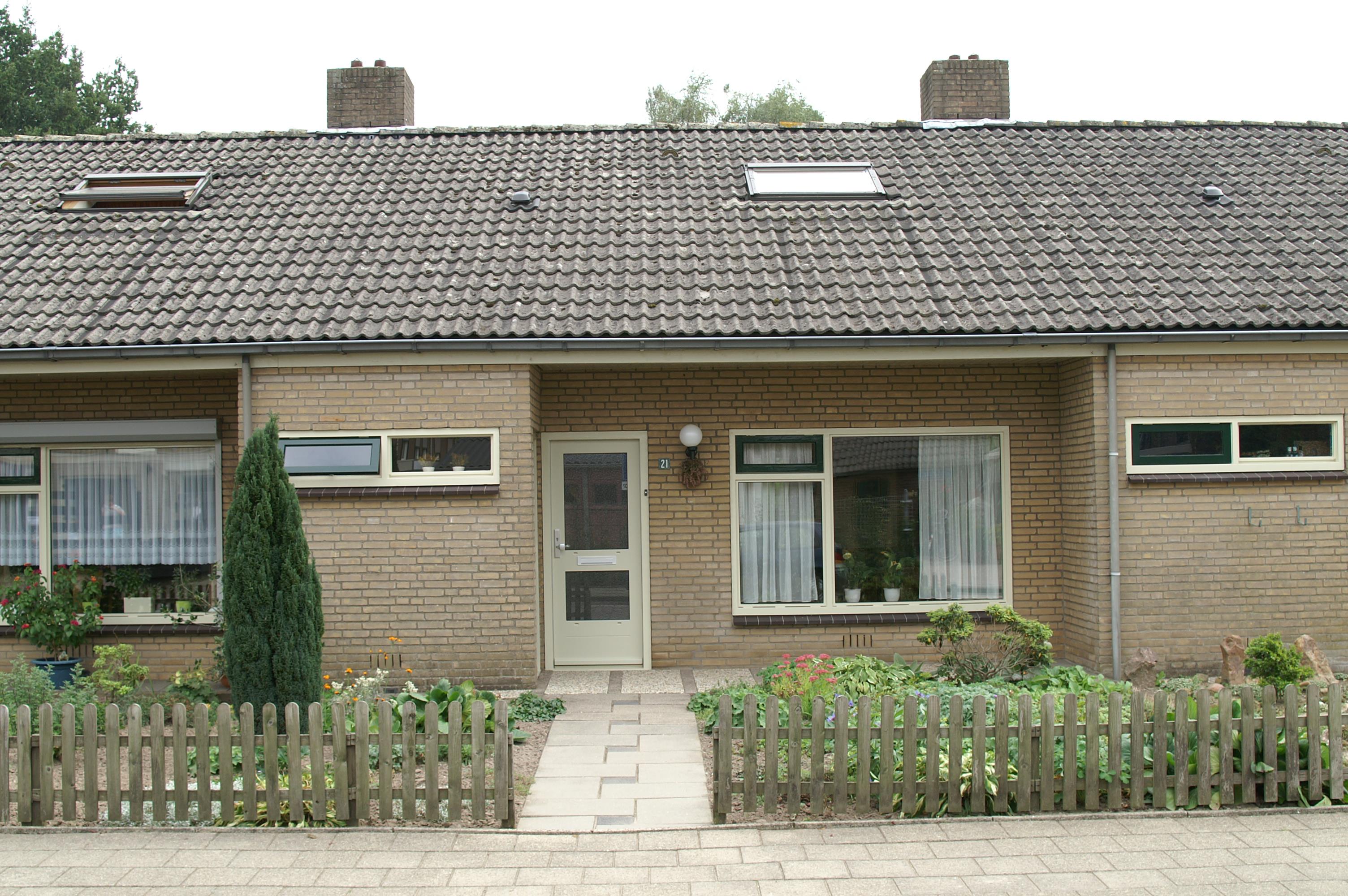 Zwanenwaay 21, 6909 BP Babberich, Nederland