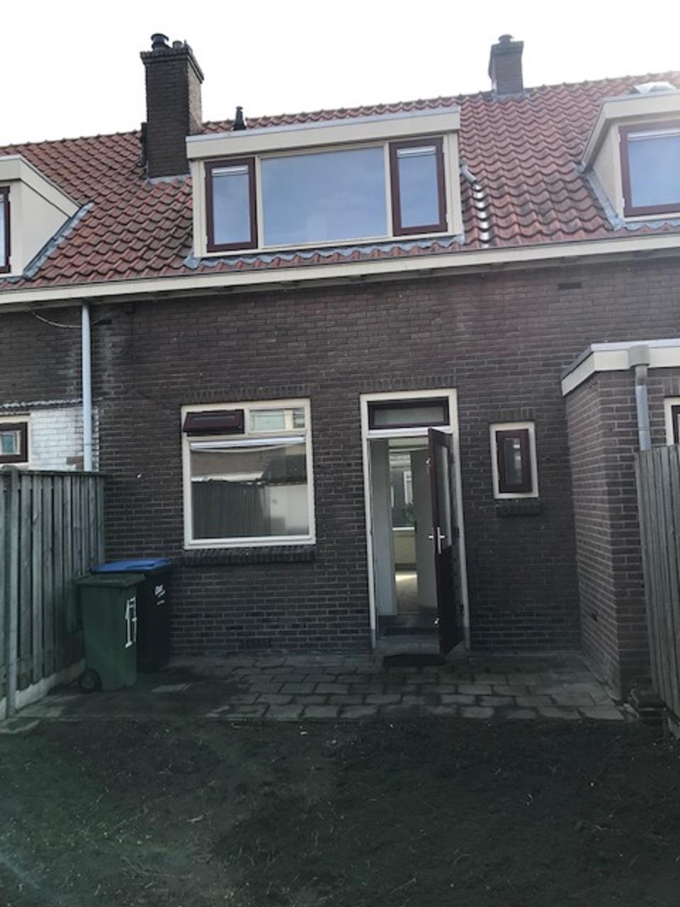 Lingestraat 17
