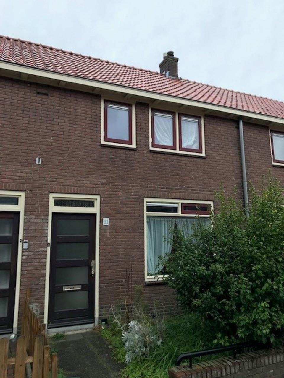 Lingestraat 31, 6541 WG Nijmegen, Nederland