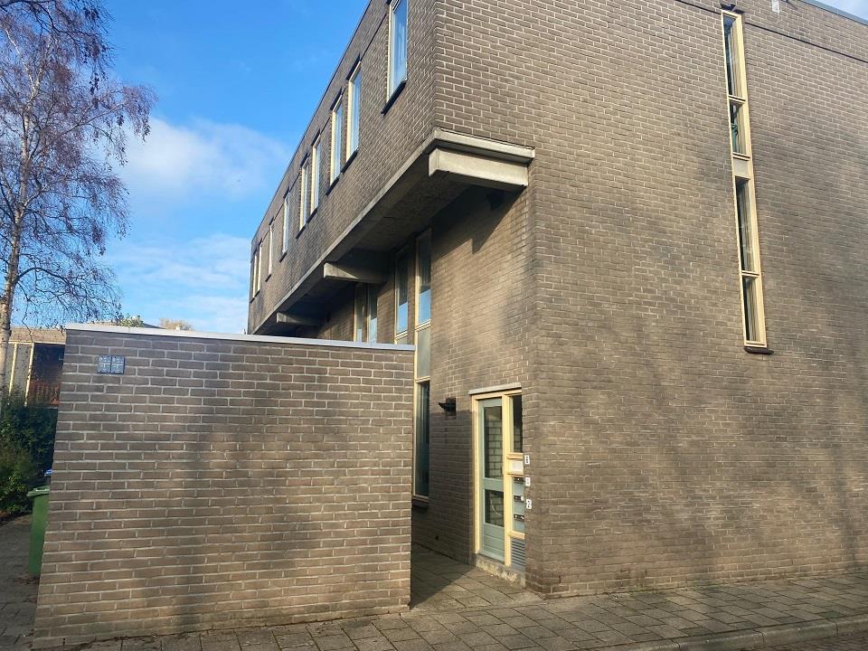 Bakheidehof 4, 6845 GB Arnhem, Nederland