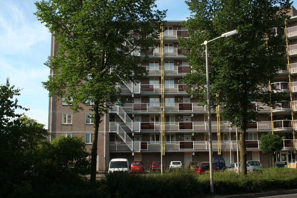 Kronenburgsingel 709, 6831 GP Arnhem, Nederland