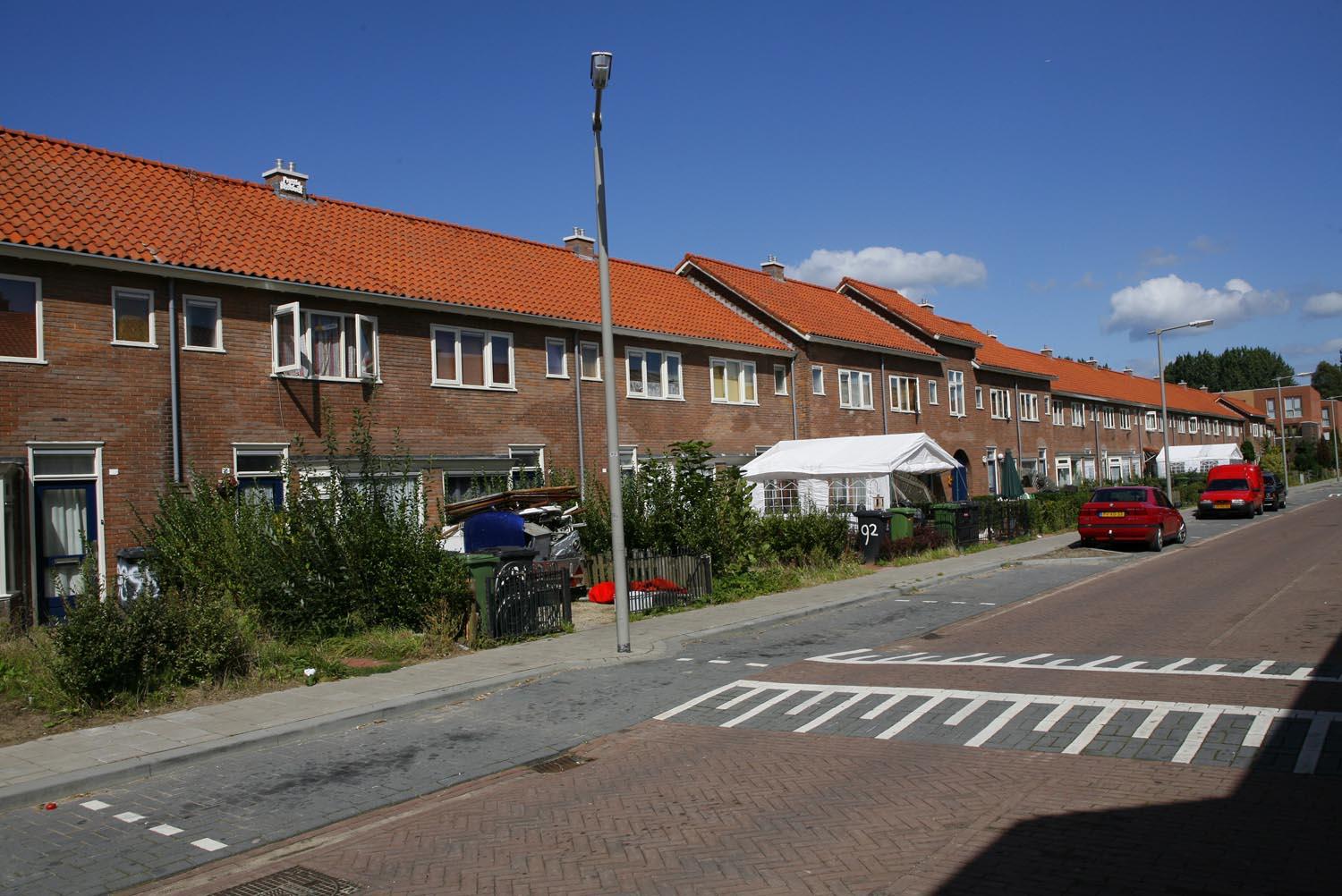 Grondelstraat 118