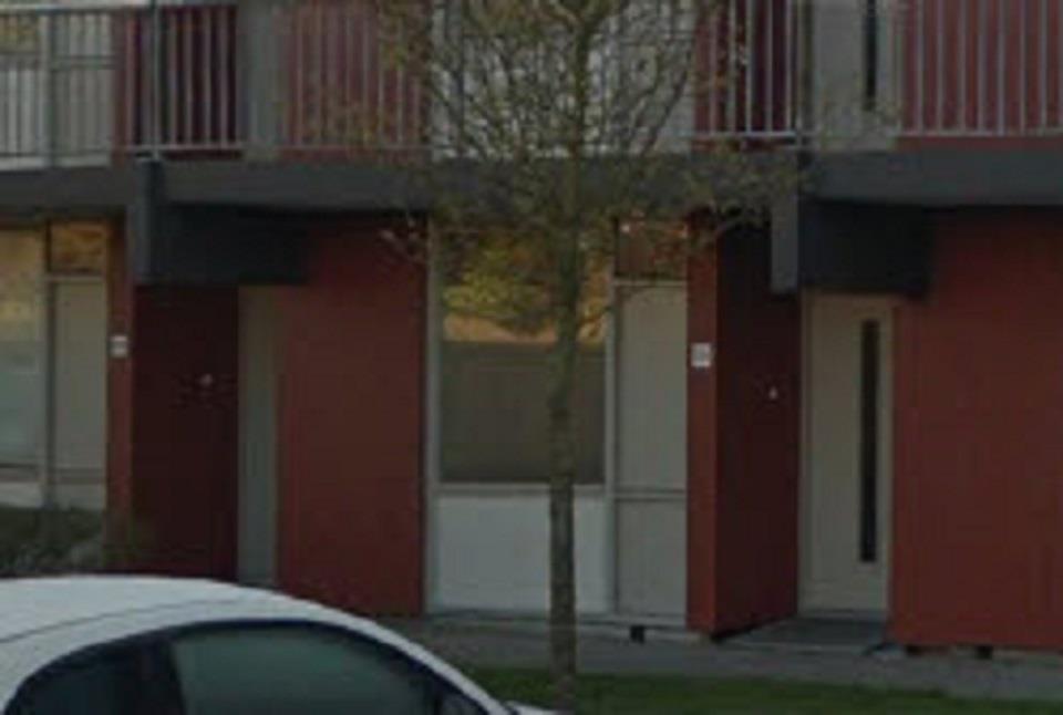 Knollenpad 70, 6533 BG Nijmegen, Nederland