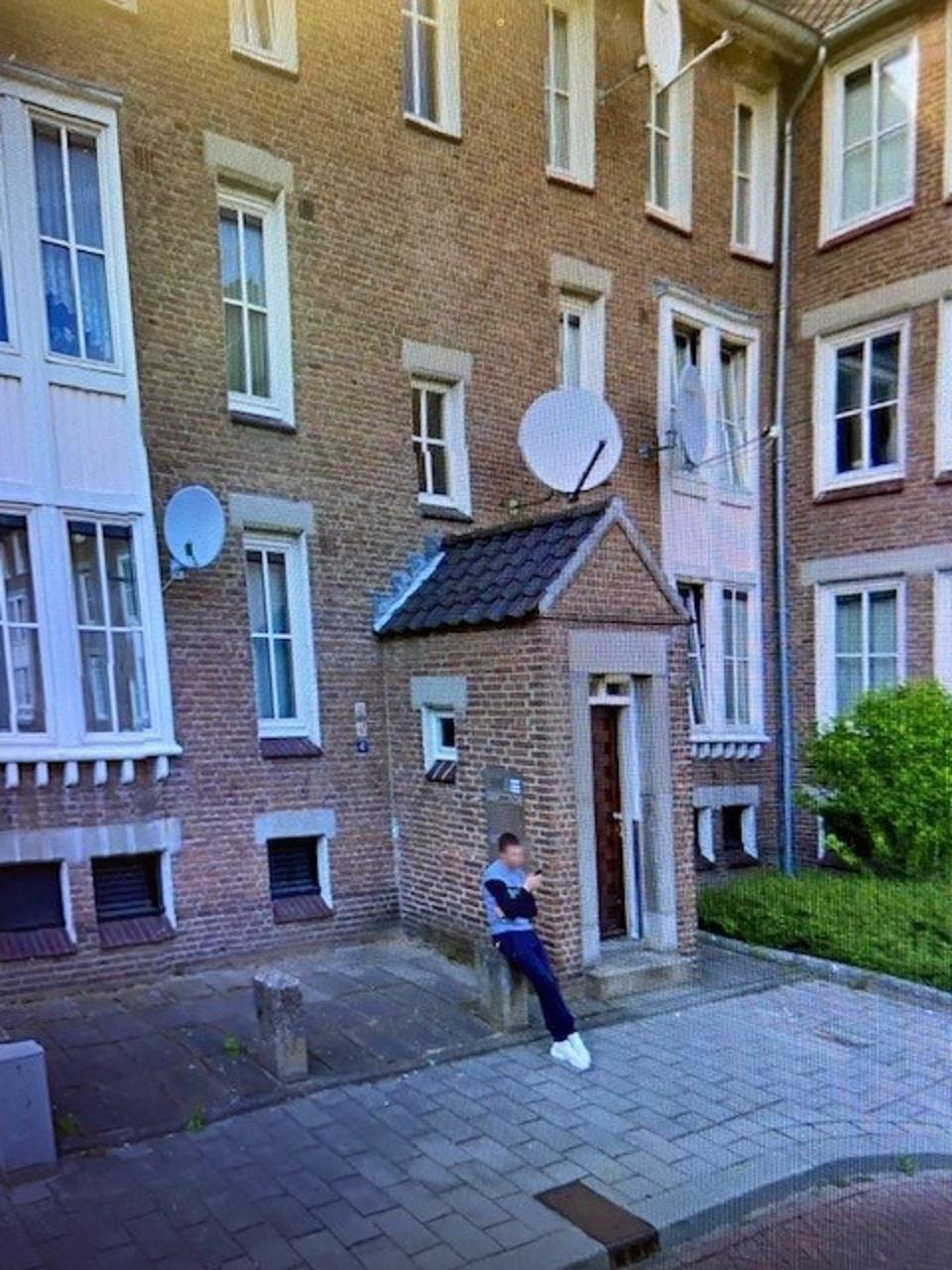 Pieter Postplein 47, 6543 LX Nijmegen, Nederland