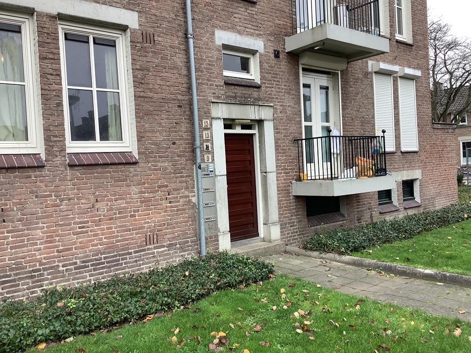 Kapiteelpad 11, 6543 LT Nijmegen, Nederland