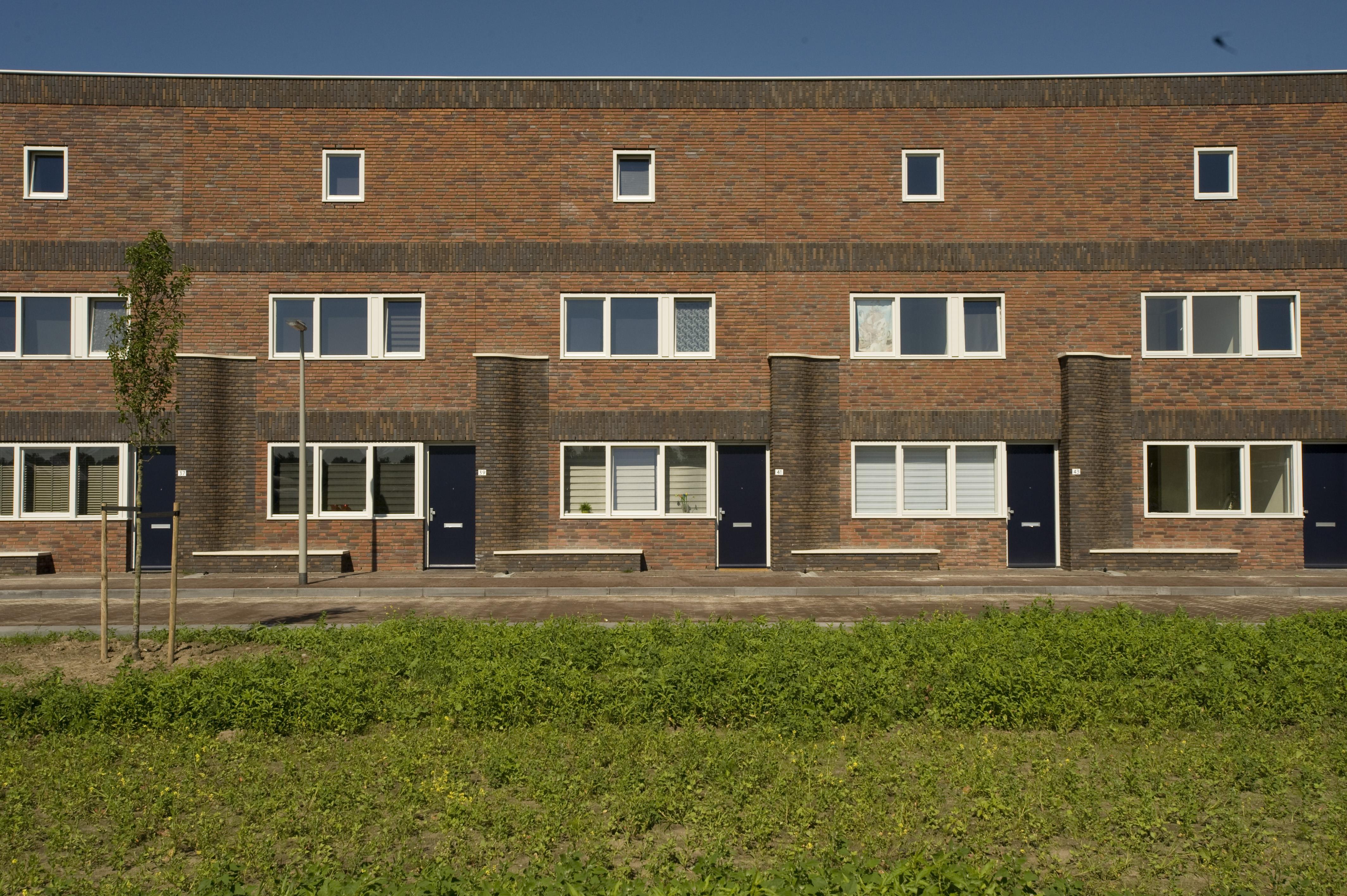 Boreasplantsoen 41, 6846 Arnhem, Nederland